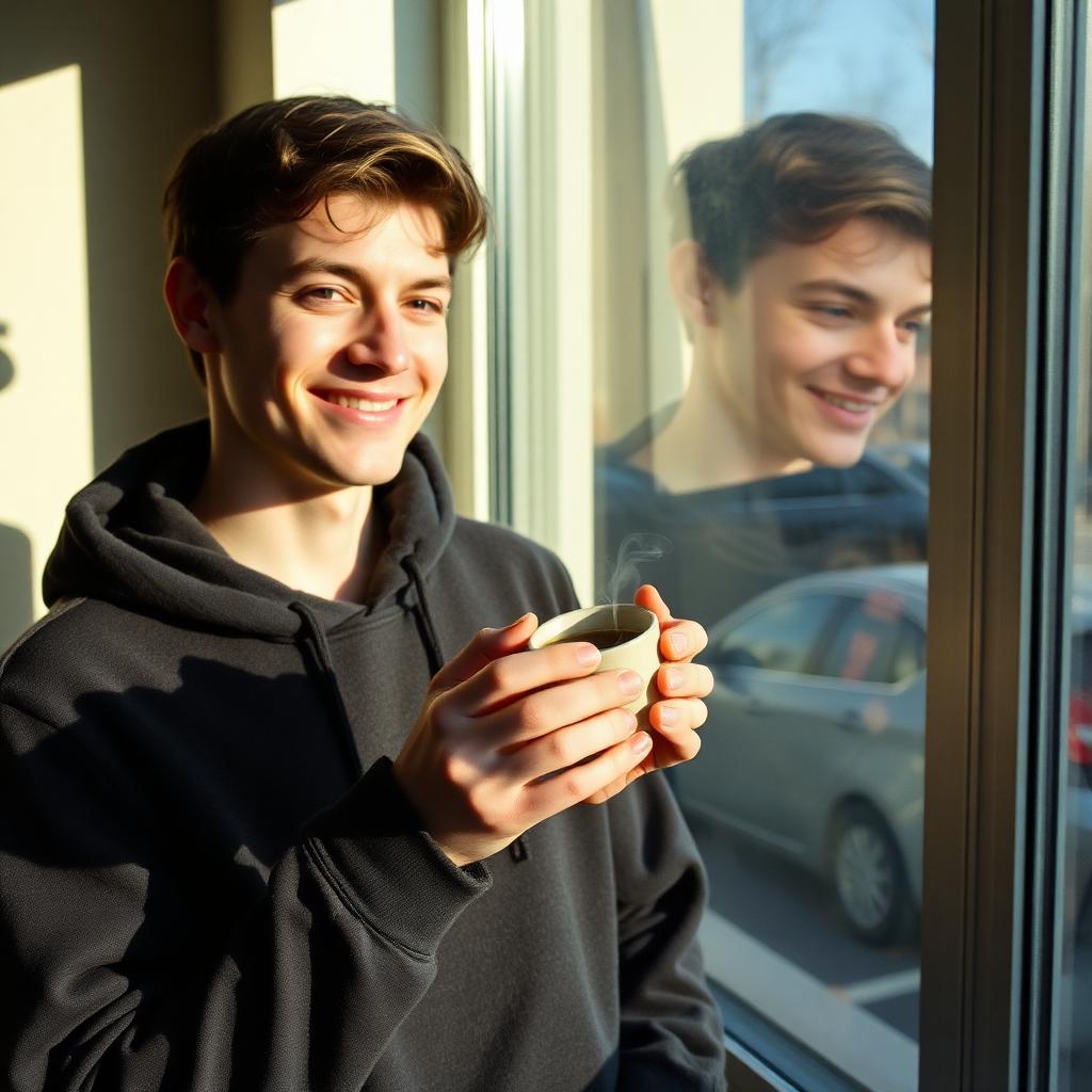 Grüntee > jeder Coffeeshop.